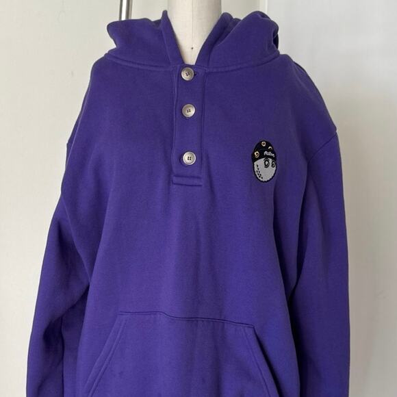 Malbon Wiz Sweater Size L - Picture 8 of 8